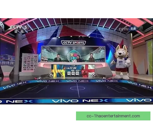 2026世界杯官方推出360度全景语音服务助力残障观众实时体验赛事 2026世界杯官方推出360度全景语音服务助力残障观众实时体验赛事